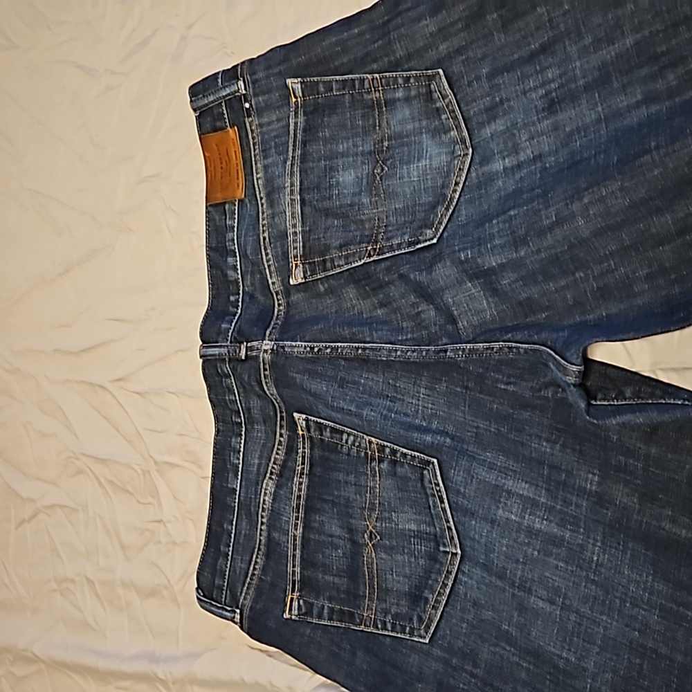 Lucky Brand 42×32 329 Classic Straight
